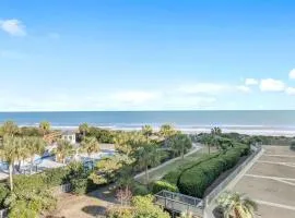 Beautiful Bridgewater Oceanfront 2 Bedroom Suite