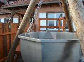 Domaine des Trois Sorciers