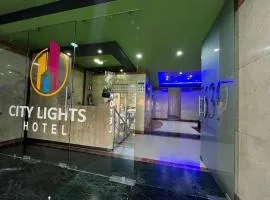 Hotel City Lights
