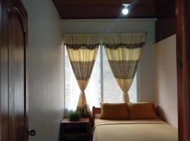 Centro Vacacional Recreasana，位于Puerto Rico的酒店