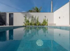 Alto padrão piscina aquecida em Balneário Camboriú