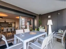 AQUARELLES - Modern and spacious