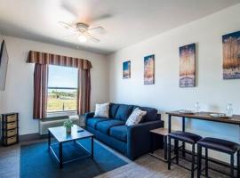Vistas 201- Modern Sierra Vista 1bd great location