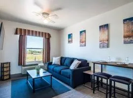Vistas 201- Modern Sierra Vista 1bd great location