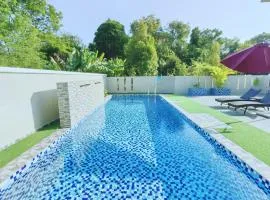 Langkawi WindyCozy House - Private Pool