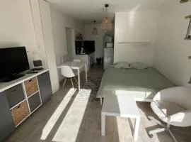 Guest house en Provence