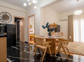Alkistis Luxury Apartment