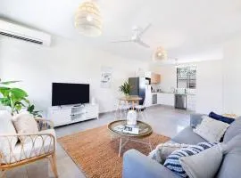 'The Botanica' A Triple-apartment Residence in Nightcliff