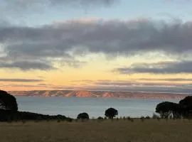 Ocean Yakka, Kangaroo Island