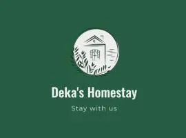 Deka’s Homestay