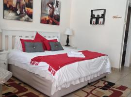 @47 Guest House，位于Gqeberha的住宿