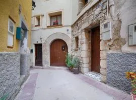 Casa Rustica en Vilaverd