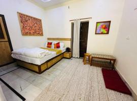 Apartment in Jaisalmer，位于斋沙默尔的酒店