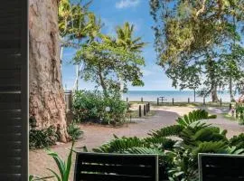 Mai at Coral Horizons: A Relaxed Beach Retreat