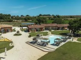 La Vinia Bed&Wine Experience - Adults Only