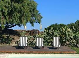Lispusada Agriturismo Adults Only