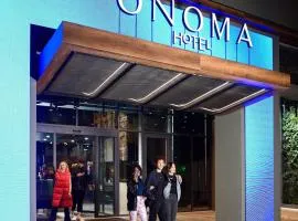 ONOMA Hotel