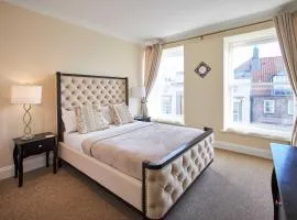 Host & Stay - Hide Hill Apartments