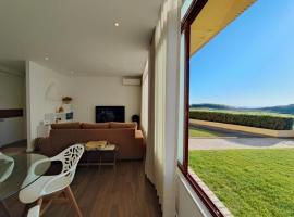 Apartamento Mar & Sal，位于明德卢的酒店