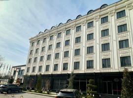 Bentley Hotel Tashkent，位于塔什干的酒店