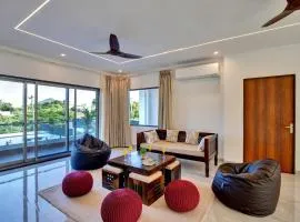 ELIVAAS Horizon Luxe 5BHK Villa with Pvt Pool, Udaipur