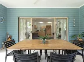 Daisy at Amphora Resort - A Calming Coastal Getaway