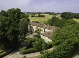 Domaine du Moulin de Villefranche