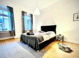 Luxury Apartment In City Centre