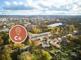 co56 Hotel Chemnitz