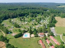 Glamping Virton