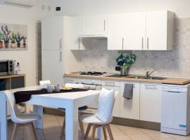 Flor Thermae&Relax，位于蒙特格罗托泰梅的酒店