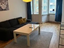 Cozy And Confortable Apartment