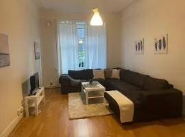 Luxury Apartment In City Centre