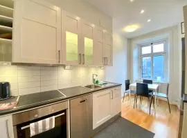 Luxury Apartment In City Centre