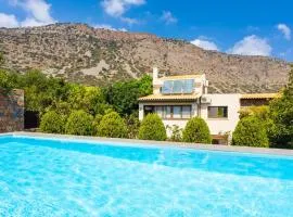 Villa Elounda Plaka
