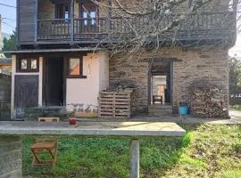 CASA DA RIBEIRA
