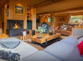 Chalet Bonnevie - OVO Network