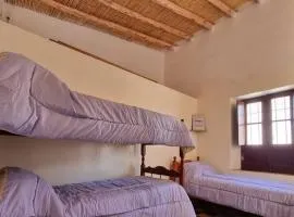 La Posada de Vange