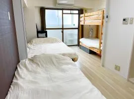 Sunrise Mansion - Vacation STAY 14387
