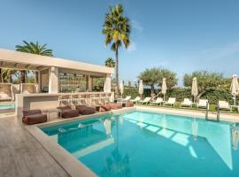 Airis Boutique Hotel & Suites - For adults only，位于加藤-达拉特索的酒店