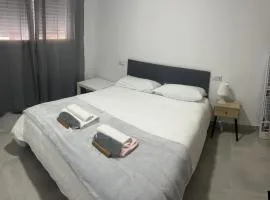 Apartamento Tejares 2B