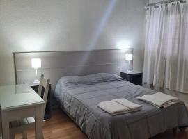 Libertador Hotel，位于拉里奥哈的酒店