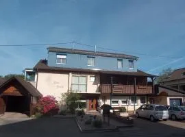 吉塞拉之家公寓