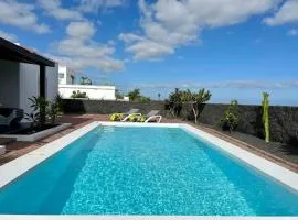 Villa Pol Lanzarote