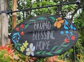 Bromo Blessing Home