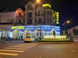 HAPPY HOTEL Tp Rạch Giá, Kiên Giang