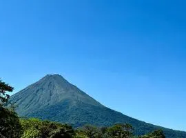 Arenal Monara