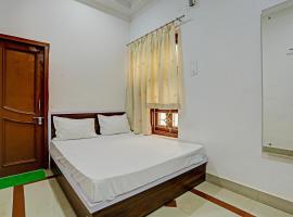 OYO New dream，位于Nārnaul的酒店