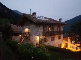 Dimora "La Meridiana"