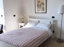 flat in Padova center，位于帕多瓦的旅馆